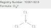 Yttrium chloride, (YCl3)