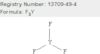 Yttrium fluoride, (YF3)