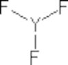 Fluorure d'yttrium