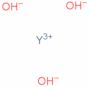 Yttrium hydroxide (Y(OH)3)