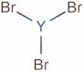 Yttrium bromide (YBr3)