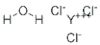 Yttrium(III) chloride hydrate
