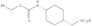 Cyclohexaneacetic acid,4-[[(phenylmethoxy)carbonyl]amino]-, cis-