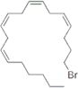 4Z,7Z,10Z,13Z-nonadecatetraenyl bromide