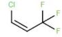 cis-1-Chloro-3,3,3-trifluoropropene