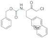 Z-2-Nal-chloromethylketone