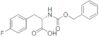 CBZ-D-4-FLUOROPHENYLALANINE