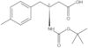 Boc-(S)-3-amino-4-(4-methyl-phenyl)-butyric acid