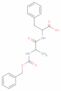 N-[(Phenylmethoxy)carbonyl]-L-alanyl-L-phenylalanine