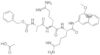 N-cbz-ala-arg-arg 4-methoxy-B-*naphthylamide acet