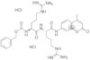 na-cbz-arg-arg 7-amido-4-methylcoumarin hydrochlo