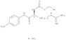 N-A-cbz-L-arginine P-nitroanilide*hydrochloride