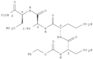 L-Valinamide,N-[(phenylmethoxy)carbonyl]-L-a-aspartyl-L-a-glutamyl-N-[(1S)-1-(carboxymethyl)-3-chloro-2-oxopropyl]-(9CI)