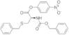 N(alpha)-Z-S-benzyl-L-cysteine 4-nitro-phenyl ester