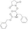 N-[(Phenylmethoxy)carbonyl]-D-phenylalanine 2,5-dioxo-1-pyrrolidinyl ester