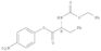 N-[(Phenylmethoxy)carbonyl]-D-phenylalanine 4-nitrophenyl ester