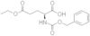 N-Cbz-L-glutamic acid 5-ethyl ester