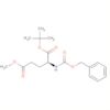 5-(1,1-Dimethylethyl) 1-methyl N-[(phenylmethoxy)carbonyl]-L-glutamate