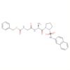 L-Prolinamide,N-[(phenylmethoxy)carbonyl]glycyl-L-alanyl-N-2-naphthalenyl-