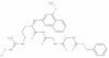 N-cbz-gly-gly-arg 4-methoxy-B-*naphthylamide hydr
