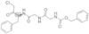 N-cbz-gly-gly-phe chloromethyl ketone