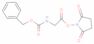 Z-glycine N-succinimidyl ester