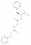 N-cbz-gly-phe amide