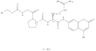 L-Argininamide,N-[(phenylmethoxy)carbonyl]glycyl-L-prolyl-N-(4-methyl-2-oxo-2H-1-benzopyran-7-yl)-,monohydrochloride (9CI)