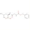 D-Leucine, N-[N-[(phenylmethoxy)carbonyl]glycyl]-