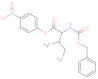 Z-L-isoleucine 4-nitrophenyl ester