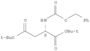 L-Asparticacid, N-[(phenylmethoxy)carbonyl]-, 1,4-bis(1,1-dimethylethyl) ester