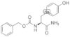 Z-Tyr-NH2