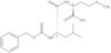 <span class="text-smallcaps">L</smallcap>-Methionine, N-[(phenylmethoxy)carbonyl]-<smallcap>L</span>-leucyl-