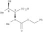 L-Threonine,N-methyl-N-[(phenylmethoxy)carbonyl]-