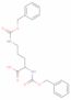 N'2,N'5-dibenzyloxycarbonyl-L-ornithine