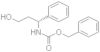 [(1R)-3-hydroxy-1-phenylpropyl]Carbamic acid phenylmethyl ester