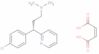 (S)-(+)-chlorpheniramine maleate