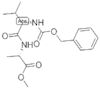 N-cbz-val-ala methyl ester