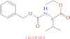 (S)-ethyl 2-(benzyloxycarbonylamino)-3-methylbutanoate