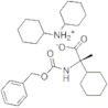 Z-.beta.-cyclohexyl-D-Ala-OH . DCHA