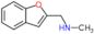 1-(1-benzofuran-2-yl)-N-methylmethanamine