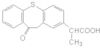 zaltoprofen