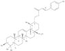 Urs-12-en-28-oinsäure, 3-hydroxy-30-[[(2E)-3-(4-hydroxyphenyl)-1-oxo-2-propen-1-yl]oxy]-, (3b)-