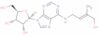 zeatin riboside mixed isomers