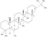 (5xi,6alpha,9xi,14beta)-hopane-6,22-diol