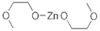 Zinc methoxyethoxide