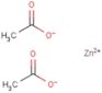 Zinc acetate