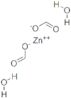 Zinc formate dihydrate