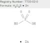 Zinc sulfate