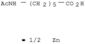 Hexanoic acid,6-(acetylamino)-, zinc salt (2:1)